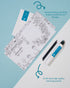 Cancer Care Package Box for Mind Care | Amidira | Chemo Care Package | Colouring Books | Colouring Pencils | For Him or Her